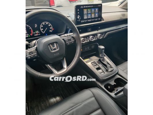 Honda CR-V Jeepeta en venta