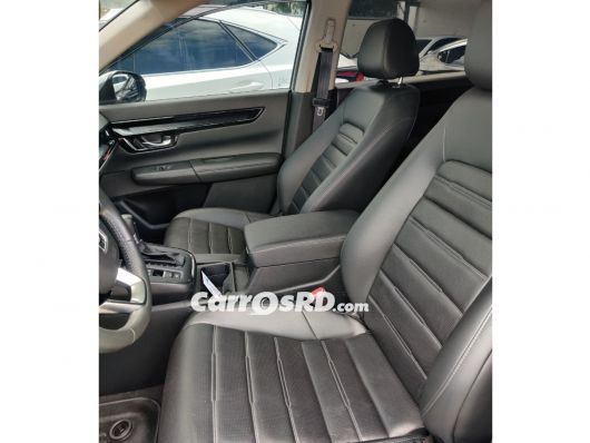 Honda CR-V Jeepeta en venta