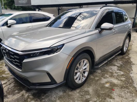 Honda CR-V EX-L en venta