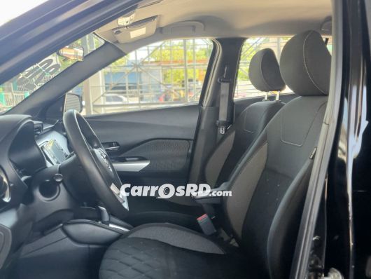 Nissan Kicks Jeep en venta