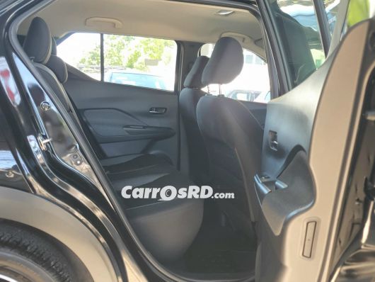 Nissan Kicks Jeep en venta