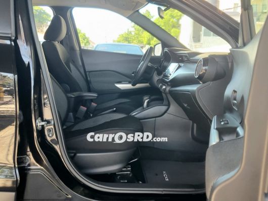 Nissan Kicks Jeep en venta