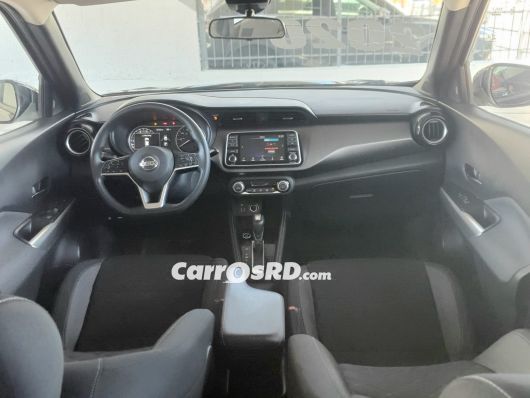 Nissan Kicks Jeep en venta