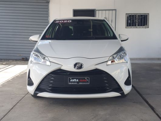 Toyota Vitz Sport en venta