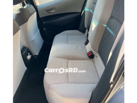 Toyota Corolla Carros en venta