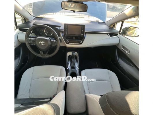 Toyota Corolla Carros en venta