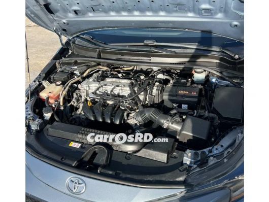 Toyota Corolla Carros en venta