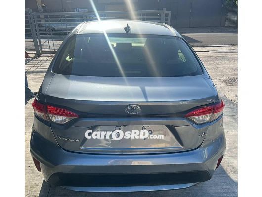 Toyota Corolla Carros en venta