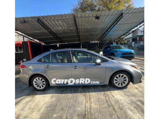 Toyota Corolla Carros en venta