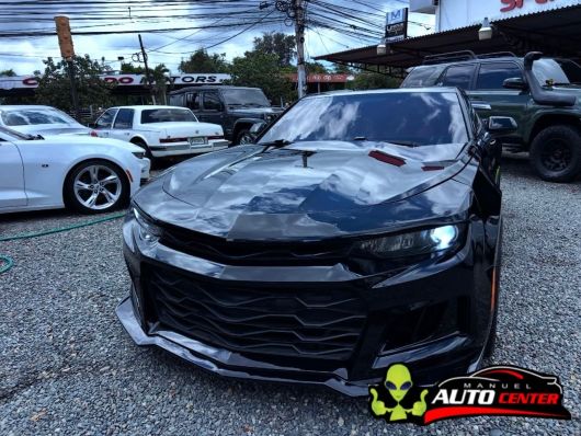 Chevrolet