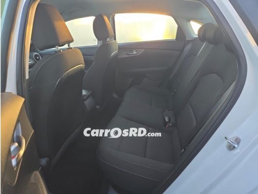 Kia Forte Carros en venta