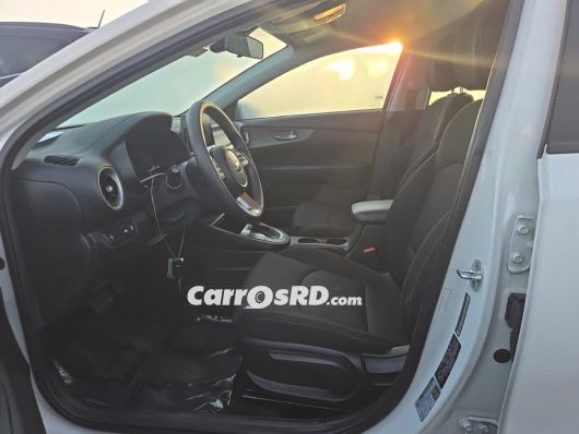 Kia Forte Carros en venta