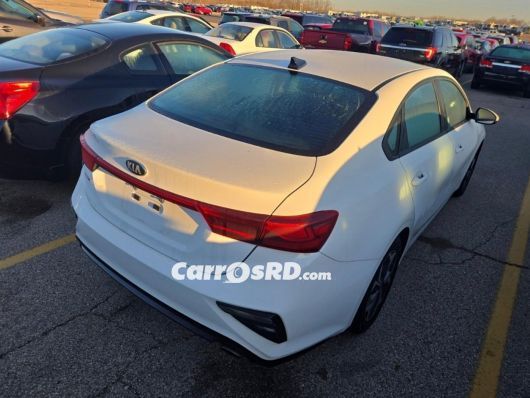 Kia Forte Carros en venta