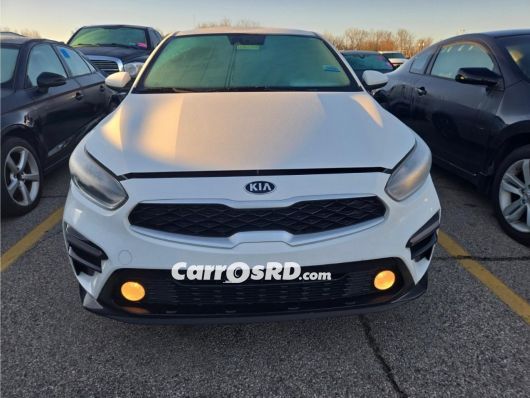 Kia Forte Carros en venta