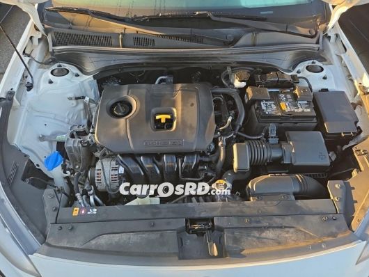 Kia Forte Carros en venta