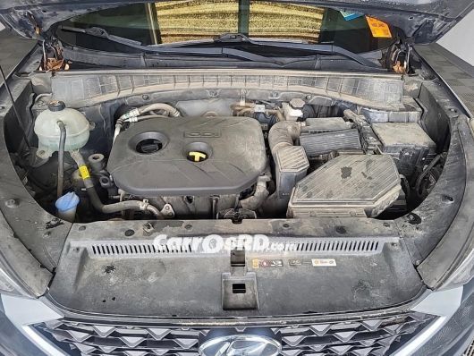 Hyundai Tucson Jeepeta en venta