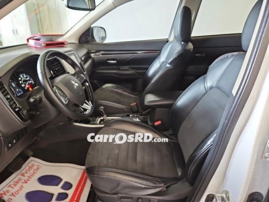 Mitsubishi Outlander Jeepeta en venta