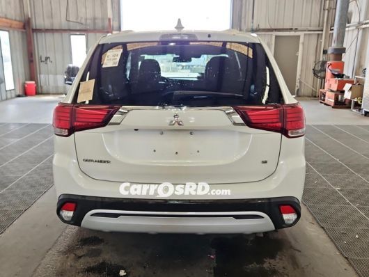 Mitsubishi Outlander Jeepeta en venta