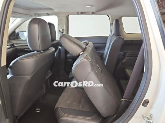 Mitsubishi Outlander Jeepeta en venta