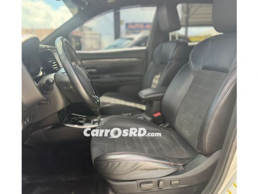 Mitsubishi Outlander Jeepeta en venta