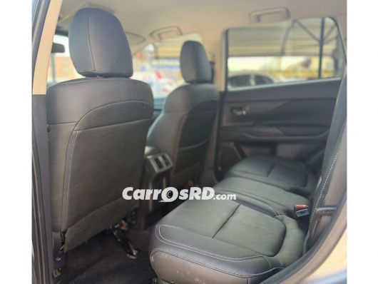 Mitsubishi Outlander Jeepeta en venta