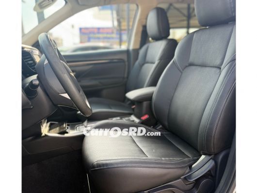 Mitsubishi Outlander Jeepeta en venta