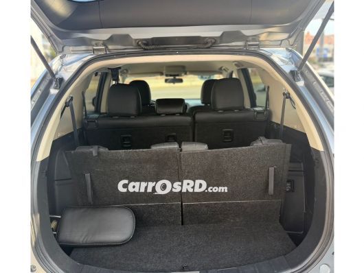 Mitsubishi Outlander Jeepeta en venta