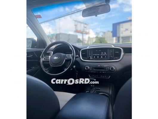 Kia Sorento Jeepeta en venta