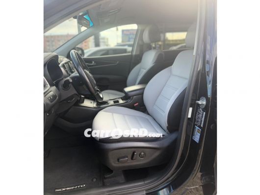 Kia Sorento Jeepeta en venta