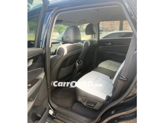 Kia Sorento Jeepeta en venta