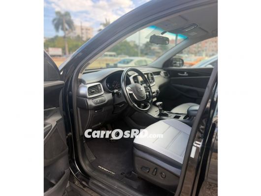 Kia Sorento Jeepeta en venta