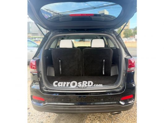 Kia Sorento Jeepeta en venta