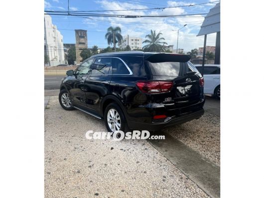 Kia Sorento Jeepeta en venta