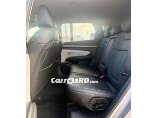 Hyundai Tucson Jeepeta en venta