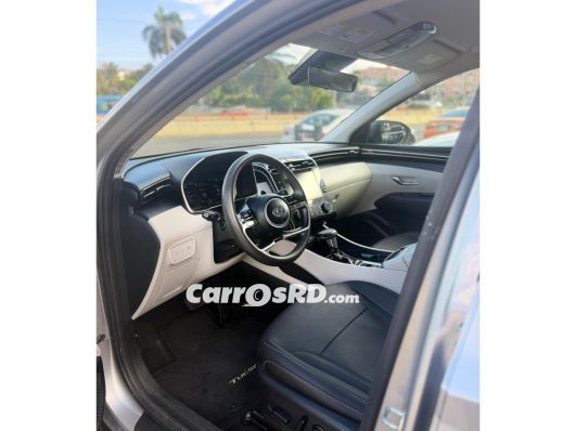 Hyundai Tucson Jeepeta en venta