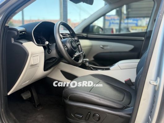 Hyundai Tucson Jeepeta en venta
