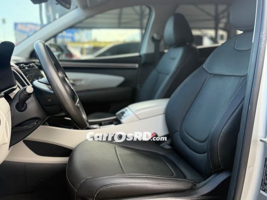 Hyundai Tucson Jeepeta en venta