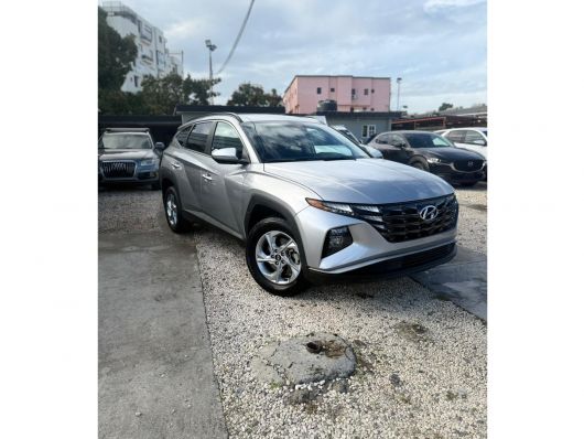 Hyundai Tucson SEL en venta