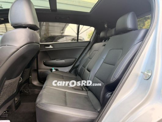 Kia Sportage Jeepeta en venta