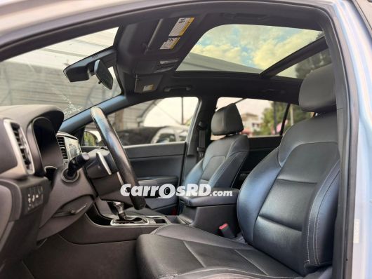 Kia Sportage Jeepeta en venta