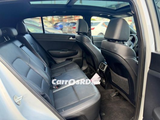 Kia Sportage Jeepeta en venta