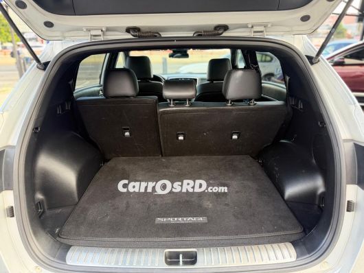 Kia Sportage Jeepeta en venta