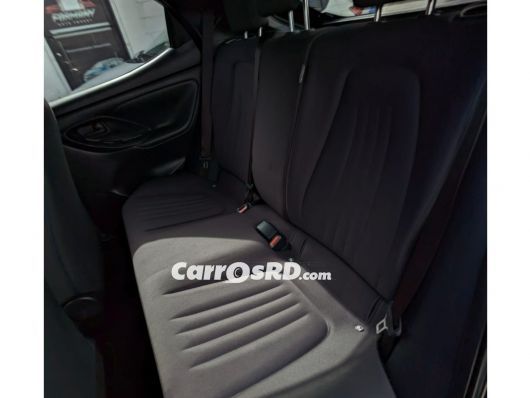 Toyota Yaris Hatchback en venta