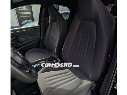 Toyota Yaris Hatchback en venta