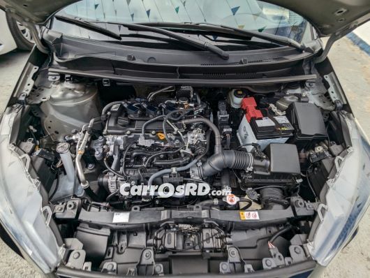 Toyota Yaris Hatchback en venta