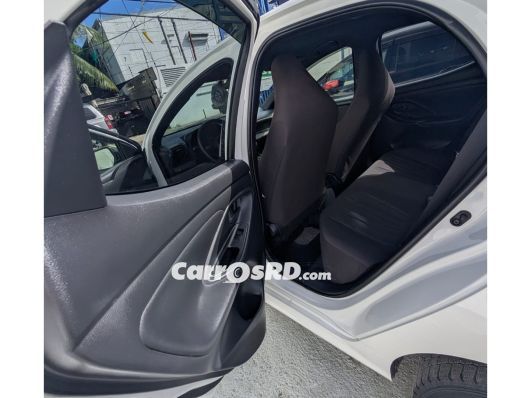 Toyota Yaris Hatchback en venta