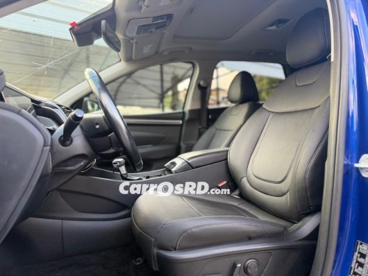 Hyundai Tucson Jeepeta en venta