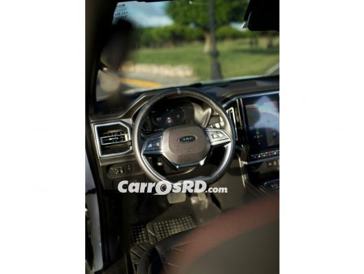 Jac Frison Camioneta en venta