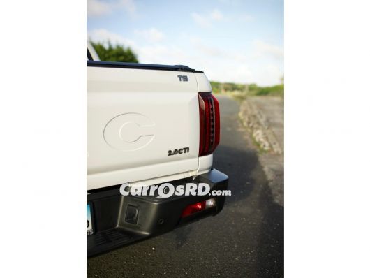 Jac Frison Camioneta en venta