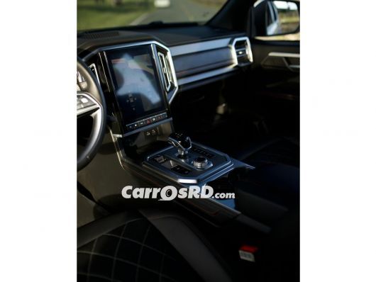 Jac Frison Camioneta en venta